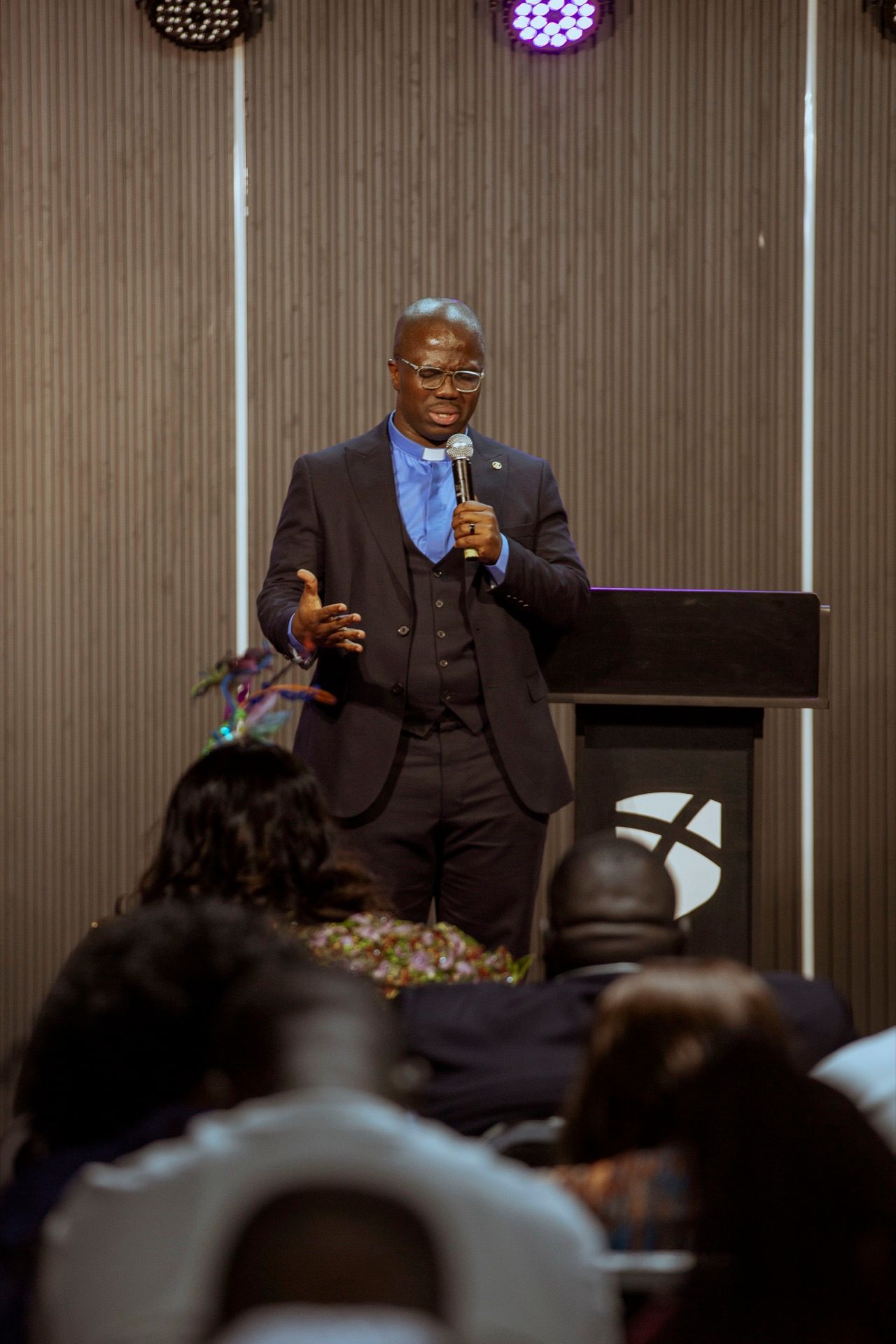 The Exchange Family Church story