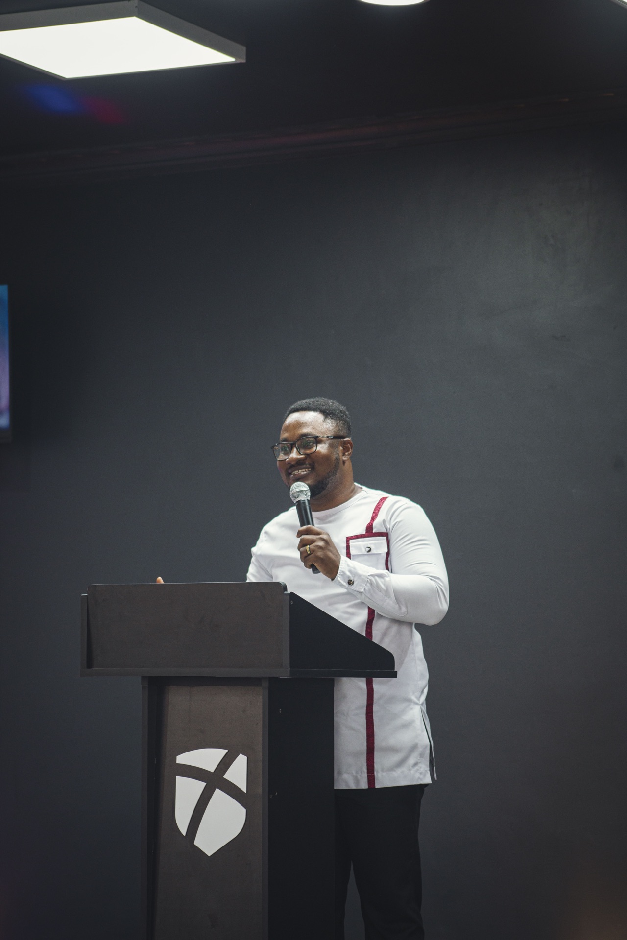 Grace Conference