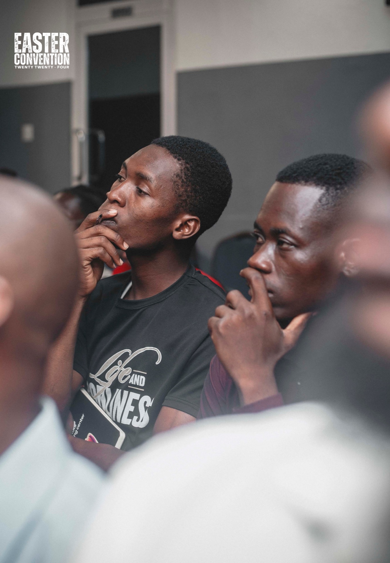 Fellowship and community