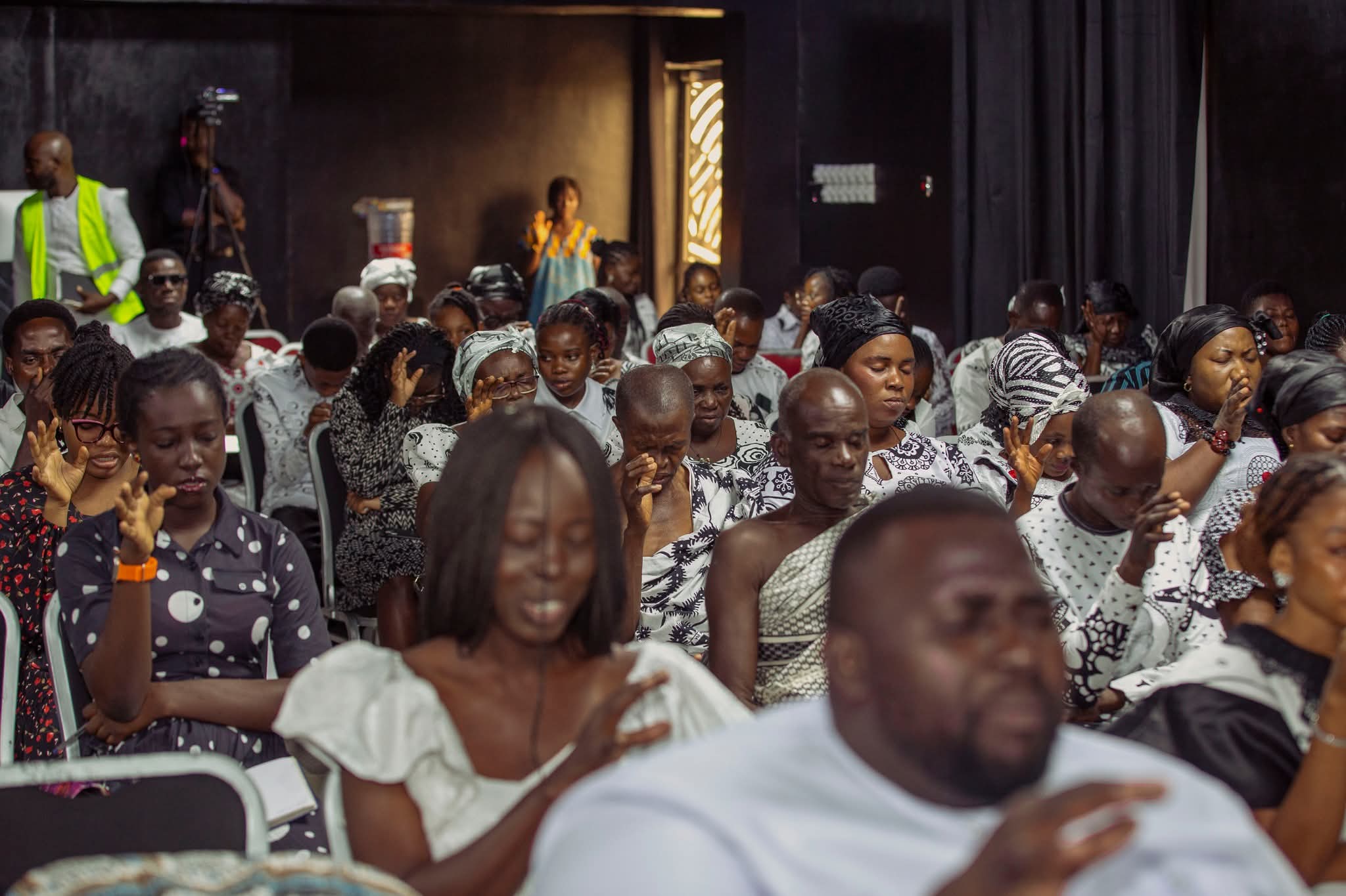 Church community